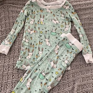 Little Sleepies pajamas
